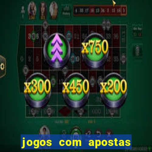 jogos com apostas de 10 centavos